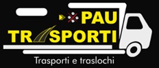 Pau Trasporti e Traslochi Oristano